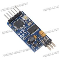 MinimOSD Compatible CRIUS MAVLink-OSD V2.0 ATMEGA328P [GLB-102407]